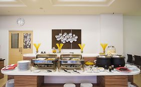 Grand G7 Hotel Kemayoran